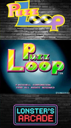 This Arcade Game Gets CRAZY Fast!