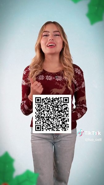 ¡En esta Navidad y Año Nuevo, Infinix celebra contigo! Infinix ha preparado muchos regalos esperando por ti. Del 1 de diciembre de 2025 al 15 de enero de 2026 , los clientes que compren los modelos seleccionados podrán participar en el sorteo. ¡Ven a Lua Cell , elige el modelo que más te guste ! @Infinixecuador #InfinixEcuador #GranSorteoNavideñoydeAñoNuevo #VibraQueConecta