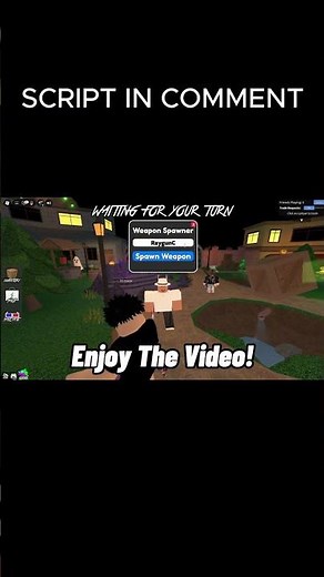 HALLOWEEN NEW MM2 WEAPON SPAWNER SCRIPT RAYGUN AUTOFARM #roblox #mm2 #murdermystery2 #script