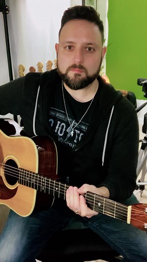 Master the DRUNKEN Spiderwalk on Guitar! 🕷🍺