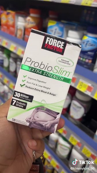 Effective Weight Loss Supplements at Walmart