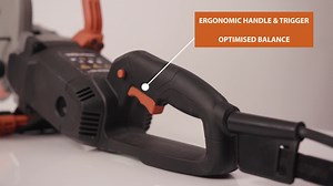 Evolution Power Tools 010-0001