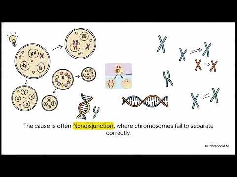Bio 301 Chromosomal Mutations