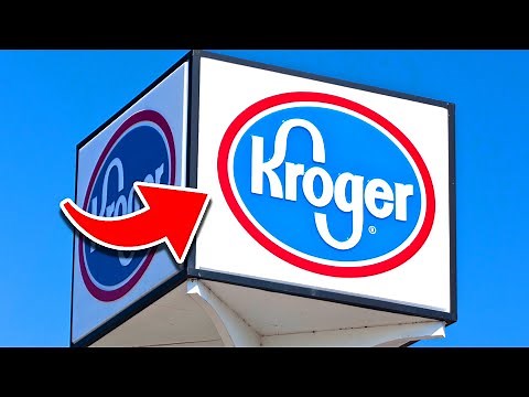 Top 10 Untold Truths of Kroger Grocery Stores