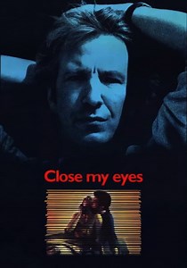 Close My Eyes streaming: where to watch online?