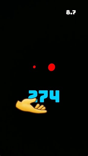 for fun, no auto clicker by the way