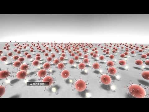 BBInternational - What Makes Good Quality Colloidal Gold?