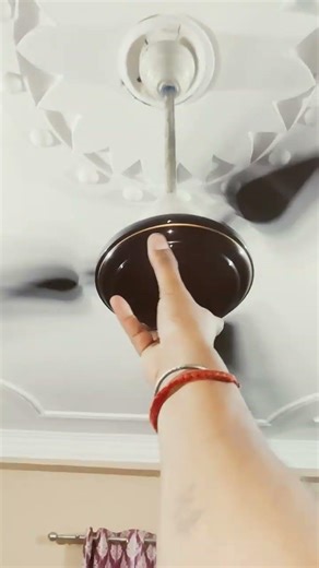 Ceiling fans video #crazy #sound #fan #shortvideo