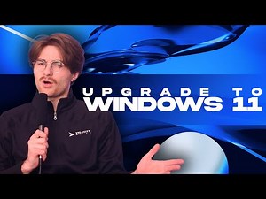 How to Upgrade to Windows 11 from Windows 10 in 2025 | Velocity Micro