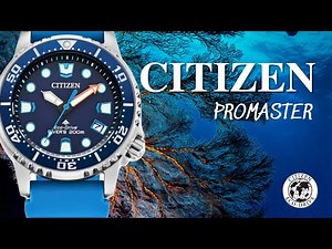 Citizen Promaster Diver EO2028-06L