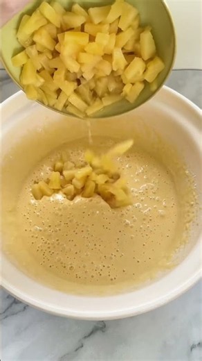 12-EL Blechkuchen 🥄