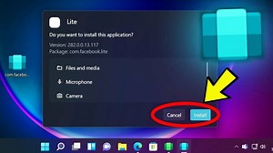 Install Android Apps in Windows 11 with WSA-Pacman (Easy Install)