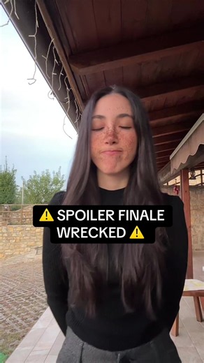 Spoiler finale WRECKED: citazione emotiva e appuntamento BookTok