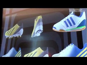 Sport Chek turns digital focus in-store with new retail concept