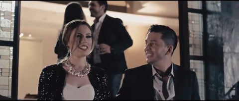 Banda Los Recoditos - Pistearé - Vidoe Oficial