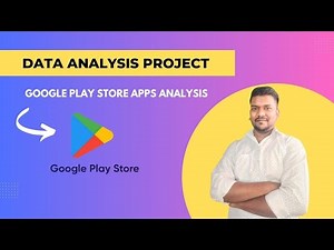 Google Play Store Apps Analysis | Data Analysis Project using SQL Server