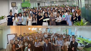 13K views · 622 reactions | Today is a special occasion for us to express our gratitude to all Deloitte auditors for their outstanding work. Together, we will continue our transformation journey to #Auditofthefuture and make an impact that matters everyday. Today, and every day, we’re #AuditorProud  #DeloitteVietnam #DeloitteAuditorProudDay #LifeatDeloitte | Deloitte Vietnam Careers | Facebook