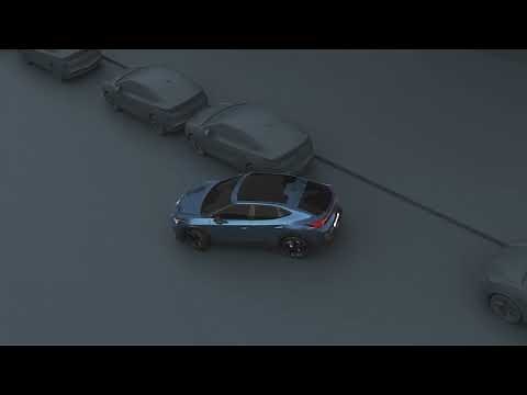 Park Assist Technology