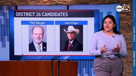 WXLV ABC 45 on Reels