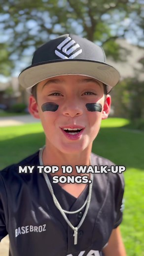 Top 10 Walk-Up Songs for Baseball Enthusiasts