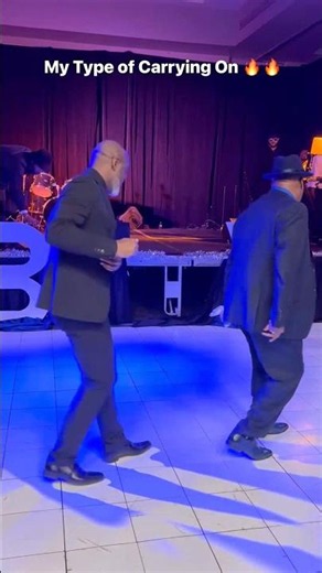 THE UNCLES PULLED UP SUITED & BOOTED😮‍💨🔥🎩 #fyp