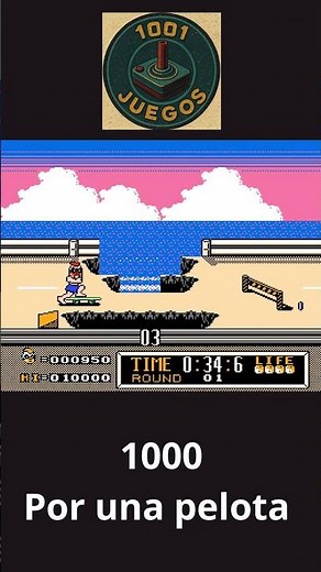 1001 WAYS TO DIE part 1 #retrogaming #classicgames #nintendo #townandcountry