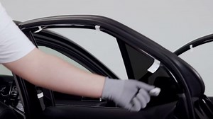 CLIM ART Magnetic Car Window Shades for Subaru Outback 2020-2025 – Custom-Fit Sun Blocker Curtains, Side Window Covers, Essential Car Accessories for Camping, Baby, and Privacy Protection - MS0266