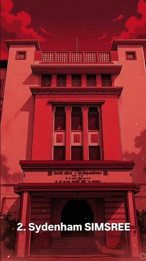 The BIG 4! Top 4 Colleges in CET 2025 #motivation