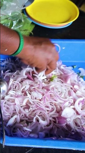 இது என்னடா புது dish-ஆ இருக்கு !! DAN JR VLOGS