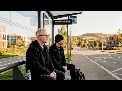 Mesh - Lone Wolf (With Lyrics)