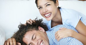 Why We Laugh, and Why We Need To