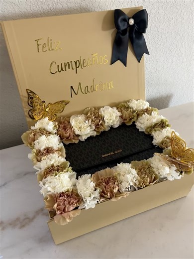 Unique Flower Box Gifts for Her in Austin, TX