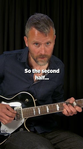 Try playing this Travis Picking pattern! ‪@andersmou‬ #countryguitar