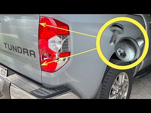 You need Torx Plus to replace this light.