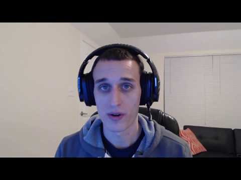 Logitech G933 Unboxing, Mic Test and Review