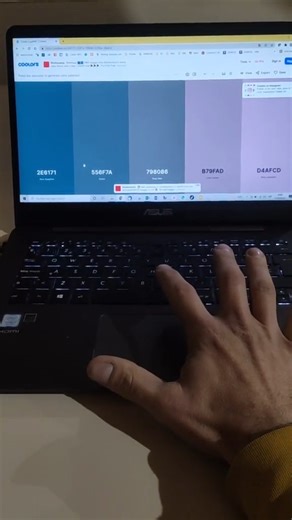 Descubre la magia de la combinación de colores con Coolors. 🌈💻 Te enseñamos a utilizar esta increíble herramienta en nuestro último tutorial. ¡Crea paletas impactantes ahora mismo! 🔗🎨 #DiseñoDeColores #colores #paletadecolores #tonireboredo #toni_reboredo #fastbyte #electrónica #tecnologia #informática #informaticobarcelona #info #divulgaciontecnologica #divulgación #trucos #tips #tipstecnologicos #tecnologiaAvanzada #reeltecnologico #curiosidades #parati #viral #aprendeconmigo | Fast Byte I