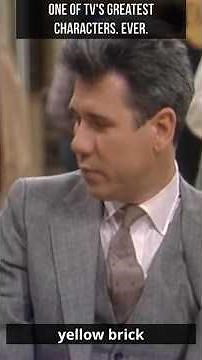 Dan Fielding's Funniest Comeback? 😂 | Classic Night Court