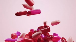 Close Slow Motion Various Colors Lipstick Stock Footage Video (100% Royalty-free) 3688355019 | Shutterstock