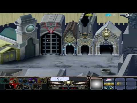 Stick Empire - Order Empire vs Insane Chaos AI Classic #StickWar #StickEmpire