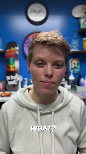 Britt Brown on TikTok