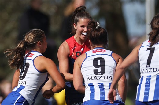 How the Roos plan to tackle Operation Stop Kate