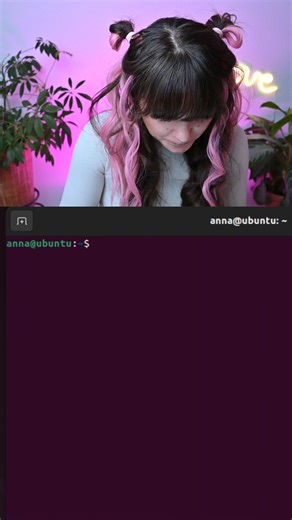 Anna The Tech Fairy on Instagram: "When you use ls -li, you can spot symbolic links easily — they have their own inode and point to another file or path. Different inode, arrow (→), and a shortcut with attitude 🐧🔗 #Linux #LinuxTips #LinuxCommand #freeCommand #SysAdmin #DevLife #TechFairy #LearnLinux #TerminalLife #OpenSource #CodingTips #TechEducation #MemoryManagement #LinuxMagic"