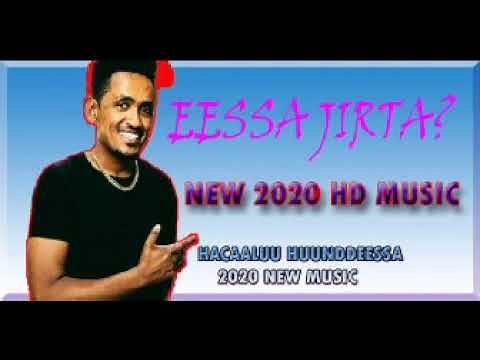 SIRBA HAACAALUU HUNDEESSAA HAARAA 2020