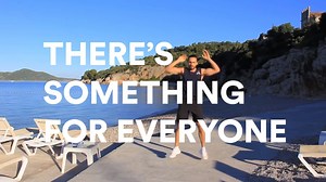 5.5K views · 1.4K reactions | So proud of my YouTube channel The Body Coach TV  It's taken me a long time to grow it but it now has over 250+ free workouts and reaches millions of people all over the world ☺️ Have you tried any of my workouts yet?  Subscribe here: www.youtube.com/thebodycoachtv | The Body Coach | Facebook