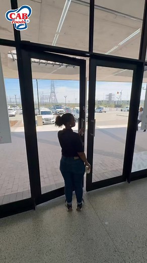 ARE YOU READY? Our team cannot wait to open the doors to our brand-new CAB Foods Kuilsriver store on the 20th of November. Get ready for amazing deals, live demos, delicious tasters, fun activities, and so much more. We’re counting down the days—and we can’t wait to welcome you! See you at the Grand Opening! #CABFoods #cookingandbakingmadeeasy #thankgoodnessforcabfoods #CABFoodsKuilsriver | CAB Foods