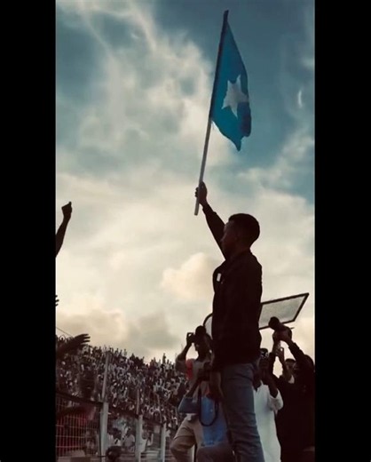 Is Somalia the Next Superpower in Africa? Here's the Truth! #industrializeafrica