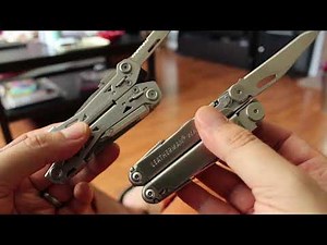 Gerber Suspension NXT REVIEW