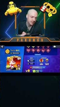 Accountbewertung Nico Luca🏆 Brawl Stars