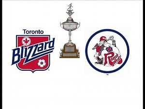 1983-10-01 TULSA ROUGHNECKS VS TORONTO BLIZZARD