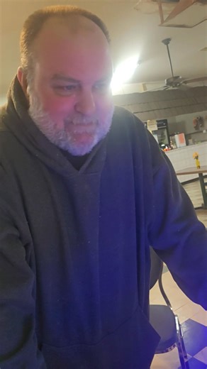 🎱✨ Good times at the Alano Club tonight! Jethro was locked in on that pinball machine like a pro, lights flashing, bells ringing, and everyone cheering him on. It’s nights like these that remind us recovery can be full of laughter, connection, and simple fun. #AlanoClub #JustForToday #GoodTimes #PinballChampion | Kris Villanueva